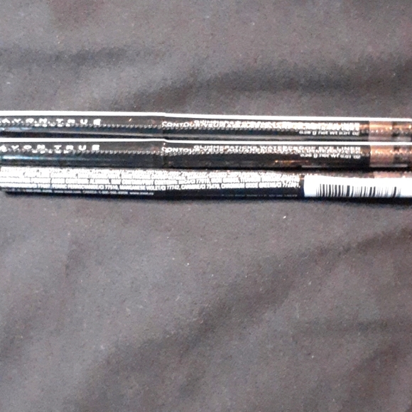 Avon true glimmersticks waterproof eyeliner - Picture 4 of 6